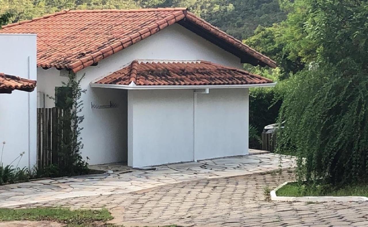 Pousada Do Rio Turvo Capitólio Dış mekan fotoğraf